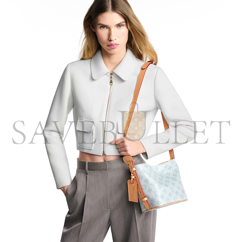 LOUIS VUITTON ALL IN BB M27529 (18*16*12cm)